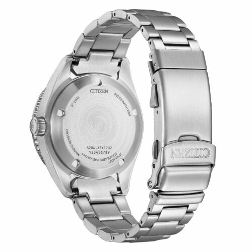 Citizen Promaster Automatic - NY0129-58L - immagine 3