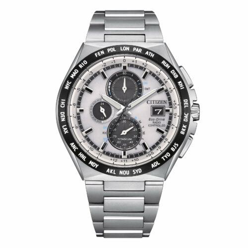 Citizen AT8 Titanio - AT8238-84A