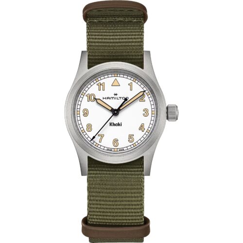 Hamilton Khaki Field Quartz 33mm - H69301910