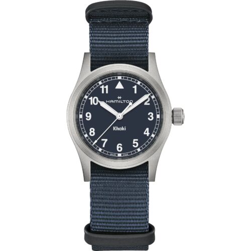 Hamilton Khaki Field Quartz 33mm - H69301940