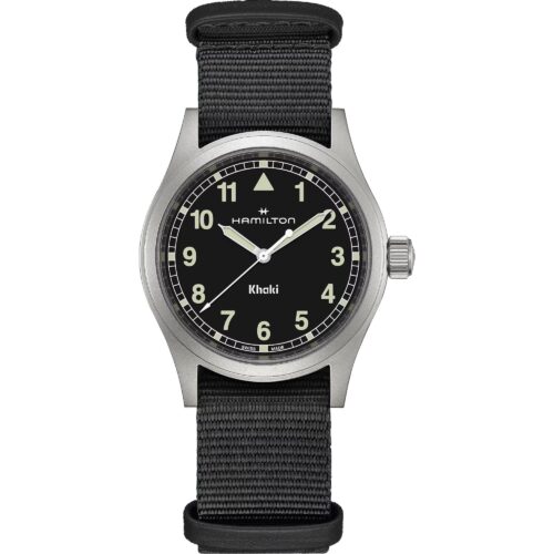 Hamilton Khaki Field Quartz 38mm - H69401430