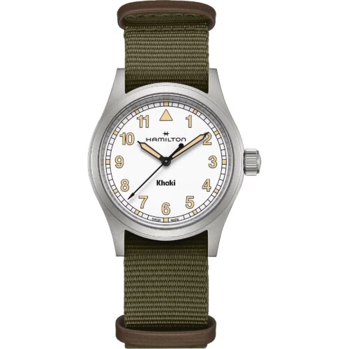 Hamilton Khaki Field Quartz 38mm - H69401910