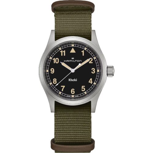 Hamilton Khaki Field Quartz 38mm - H69401930