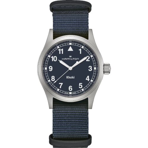 Hamilton Khaki Field Quartz 38mm - H69401940