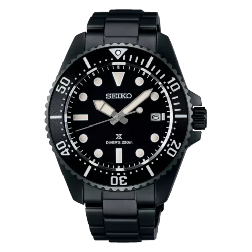 Seiko Prospex Solar Diver - SNE599P1