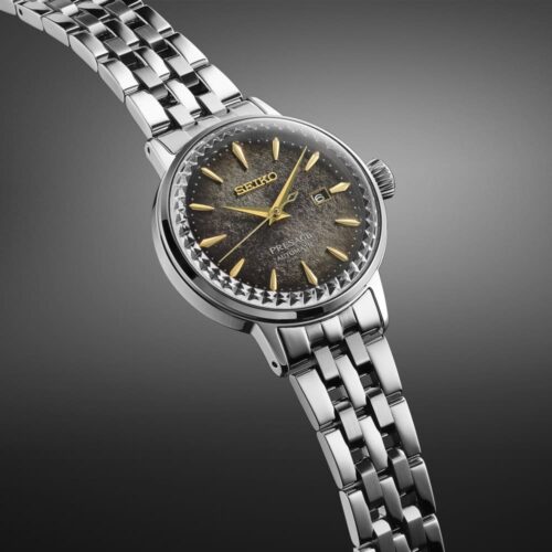 Seiko Cocktail Time Ginza Limited Edition - SRE015J1 - immagine 2