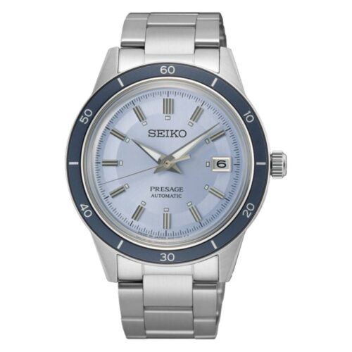 Seiko Presage Style 60'S Limited Edition - SRPL19J1