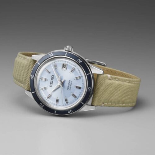 Seiko Presage Style 60'S Limited Edition - SRPL19J1 - immagine 3