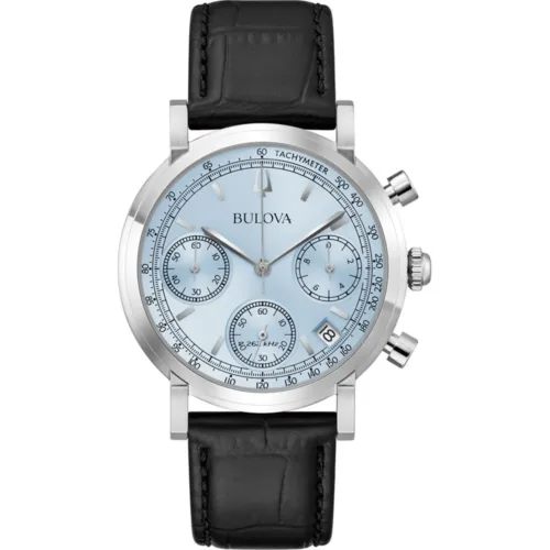 Bulova Chrono High Precision - 96B456