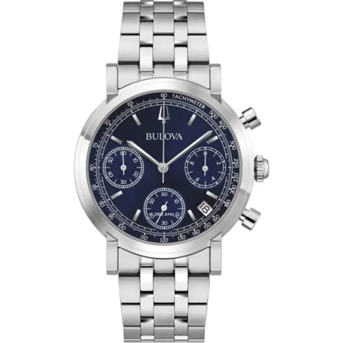 Bulova Chrono High Precision - 96B458