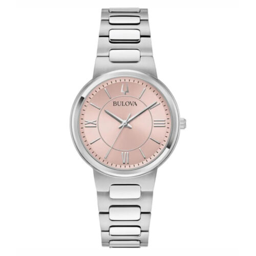 Bulova Classic Lady - 96L335