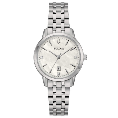 Bulova Sutton Lady - 96P233