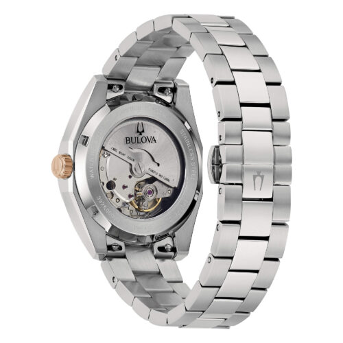 Bulova Surveyor Automatic - 98B422 - immagine 3