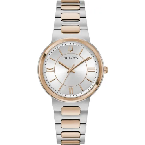 Bulova Classic Lady - 98L327