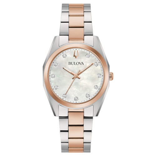 Bulova Classic Lady - 98P207