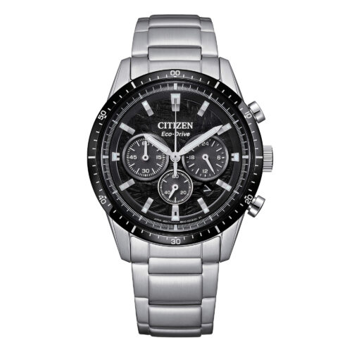 Citizen Chrono Eco-Drive - CA4624-56E