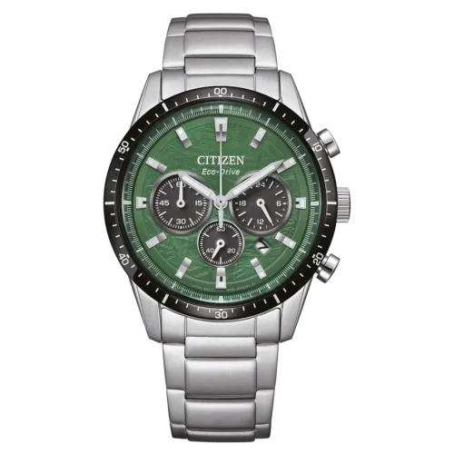 Citizen Chrono Eco-Drive - CA4624-56X