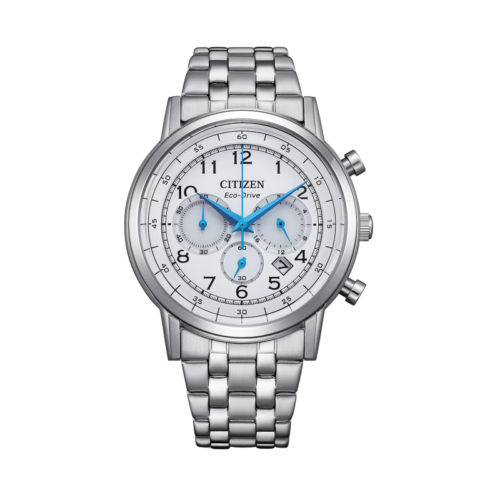 Citizen Chrono Classic Eco-Drive - CA4630-53A