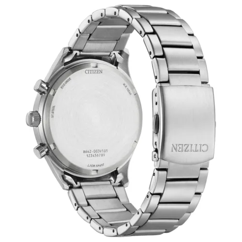 Citizen Chrono Eco-Drive - CA4624-56X - immagine 3