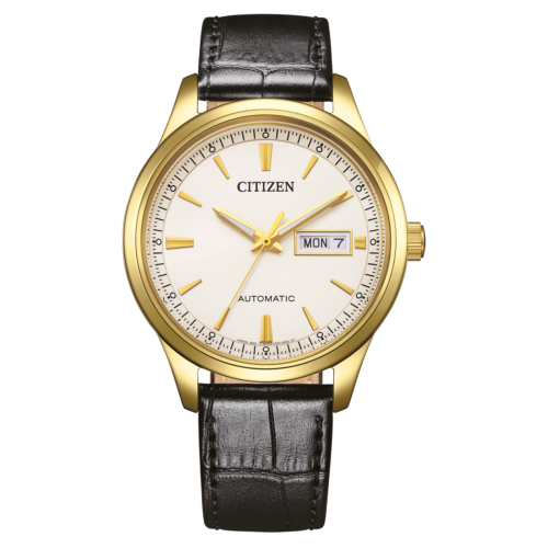 Citizen Day Date Collezione OF - NY4059-09A