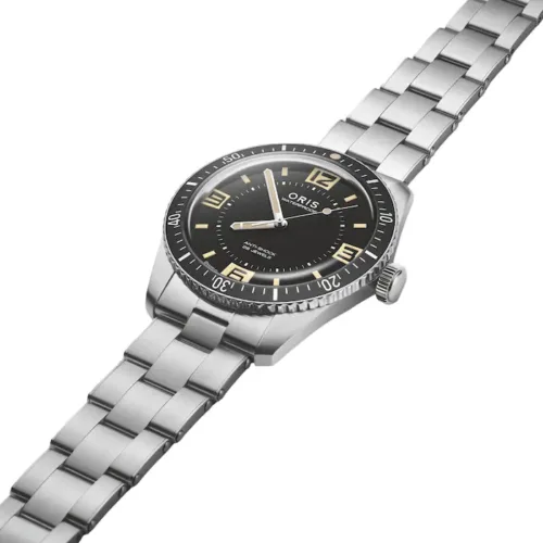 Oris Sixty Five 60th Anniversary - 733 7772 4034-set - immagine 2