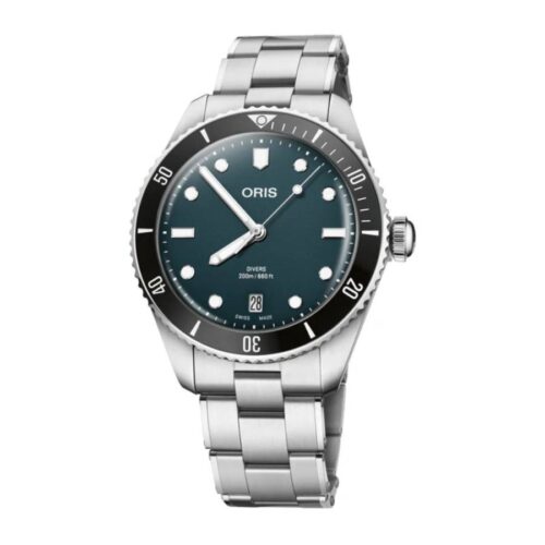 Oris Sixty Five - 733 7795 4055-Set