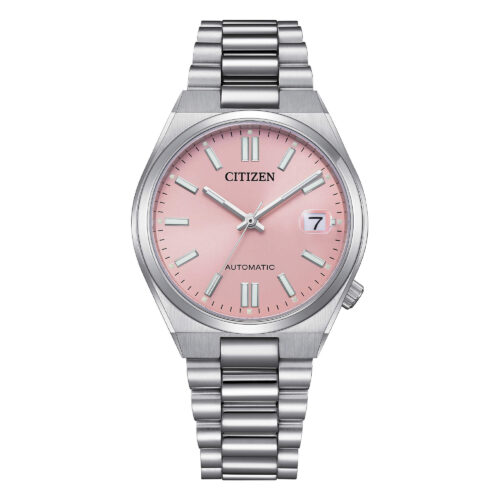 Citizen Tsuyosa - NJ0200-50Z