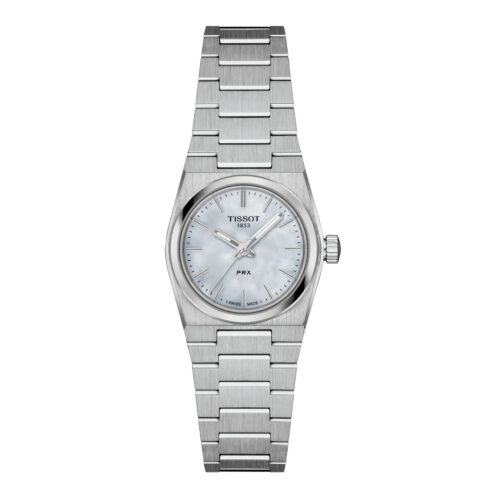 Tissot PRX 25mm Quartz - T137.010.11.111.00