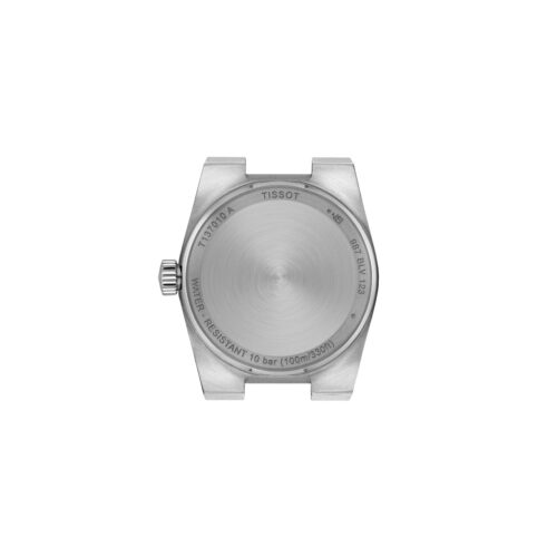 Tissot PRX 25mm Quartz - T137.010.11.111.00 - immagine 3