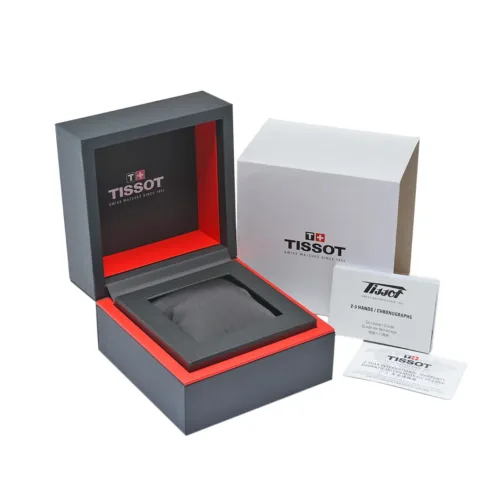 Tissot PRX 25mm Quartz - T137.010.11.111.00 - immagine 6