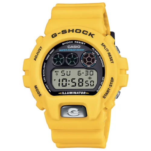 Casio G-Shock DW-6900  - DW-6900TR-9ER