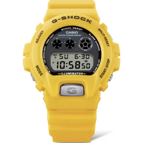 Casio G-Shock DW-6900  - DW-6900TR-9ER - immagine 2