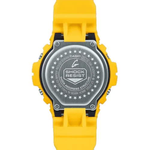 Casio G-Shock DW-6900  - DW-6900TR-9ER - immagine 3