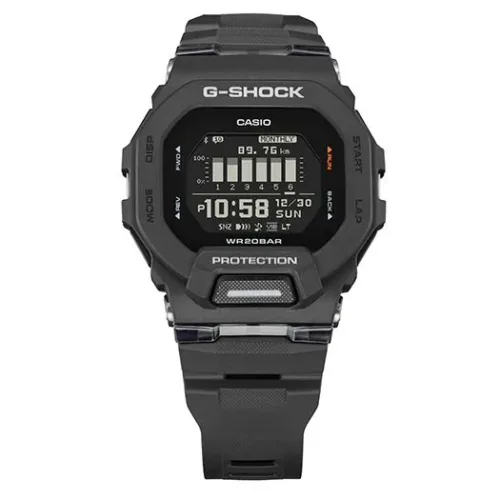 Casio G-Shock GBD-200 - GBD-200-1ER - immagine 2