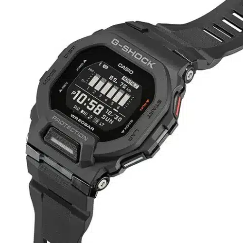 Casio G-Shock GBD-200 - GBD-200-1ER - immagine 3