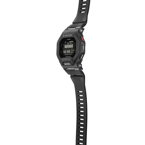 Casio G-Shock GBD-200 - GBD-200-1ER - immagine 5