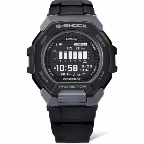 Casio G-Shock GBD-300 - GBD-300-1ER - immagine 2