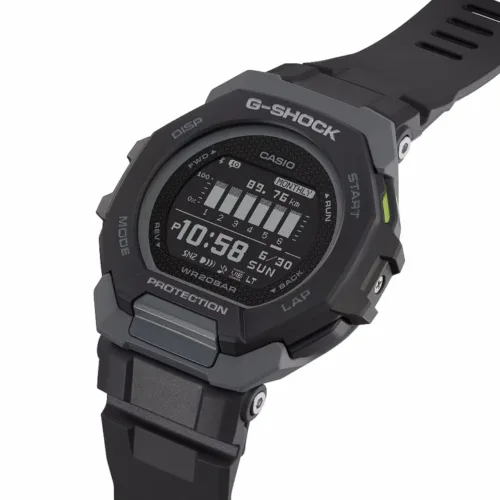 Casio G-Shock GBD-300 - GBD-300-1ER - immagine 3