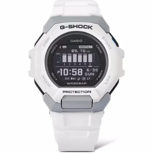 Casio G-Shock GBD-300 - GBD-300-7ER - immagine 2