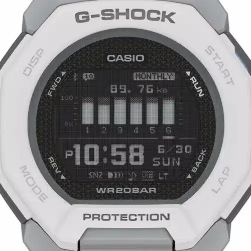 Casio G-Shock GBD-300 - GBD-300-7ER - immagine 4