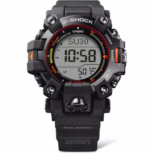 Casio G-Shock Mudman - GW-9500MEC-1ER - immagine 2