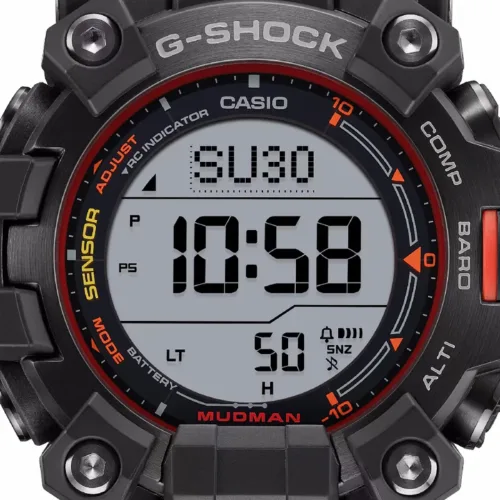 Casio G-Shock Mudman - GW-9500MEC-1ER - immagine 3