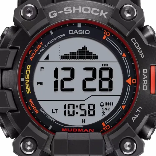 Casio G-Shock Mudman - GW-9500MEC-1ER - immagine 6