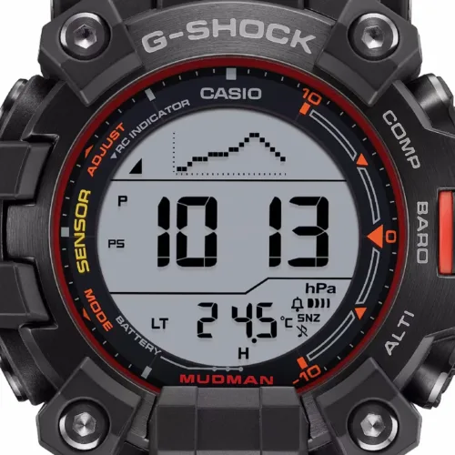 Casio G-Shock Mudman - GW-9500MEC-1ER - immagine 5